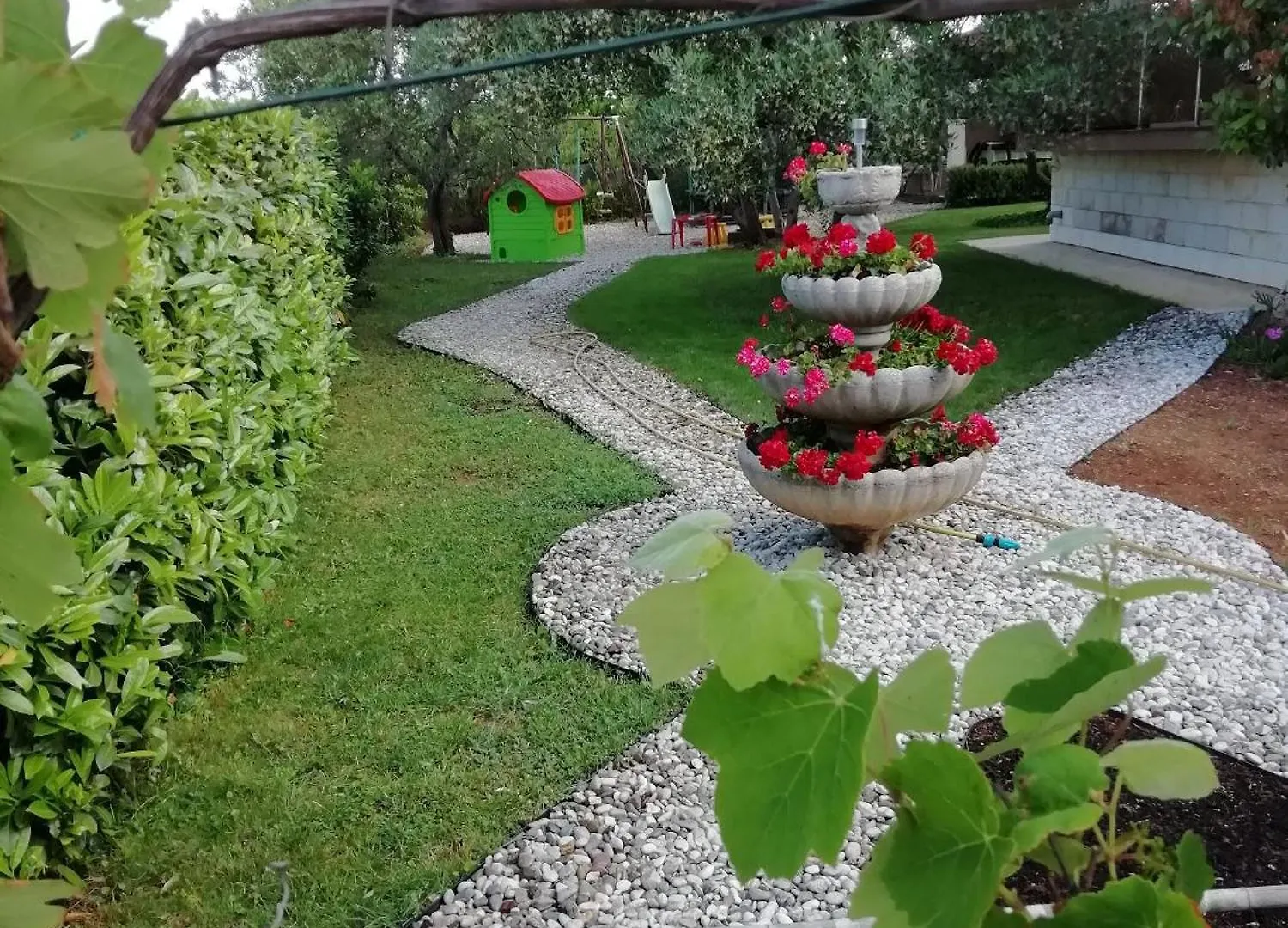 Apartments Miljenko Punat