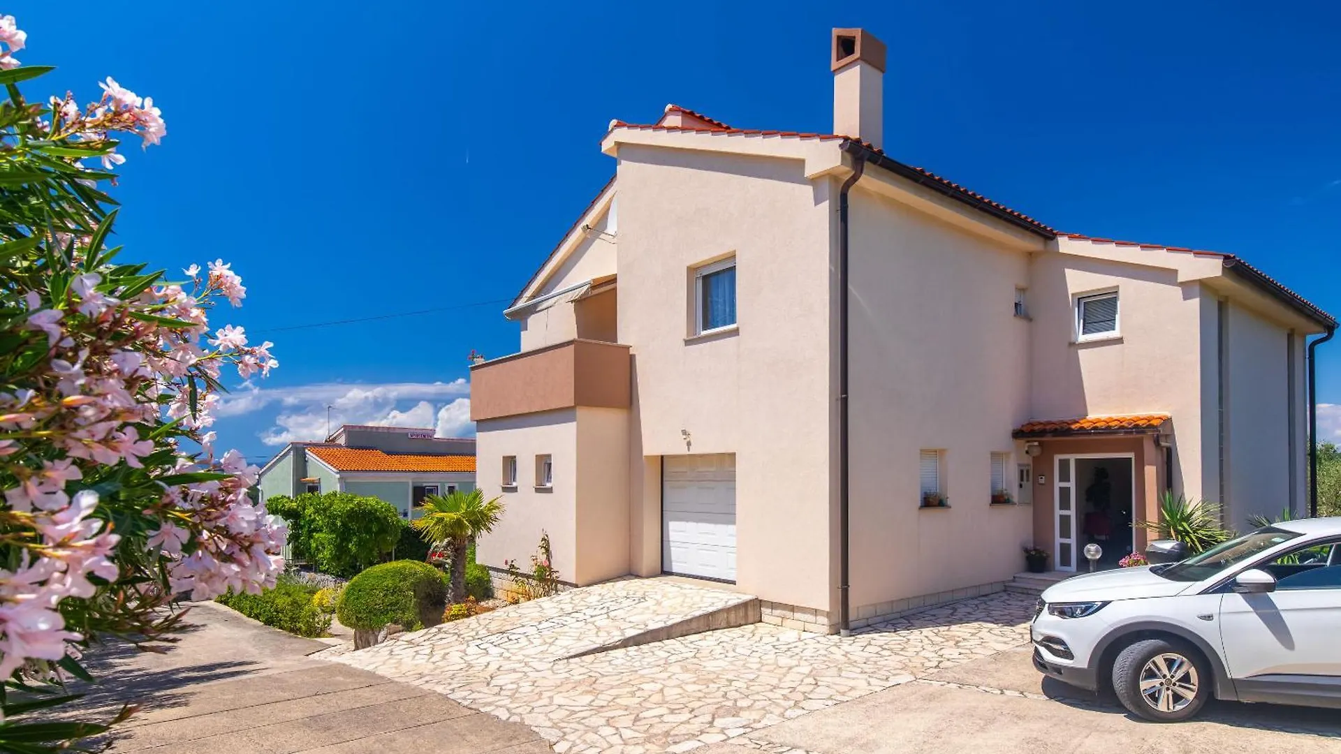 Apartments Miljenko Punat Croacia