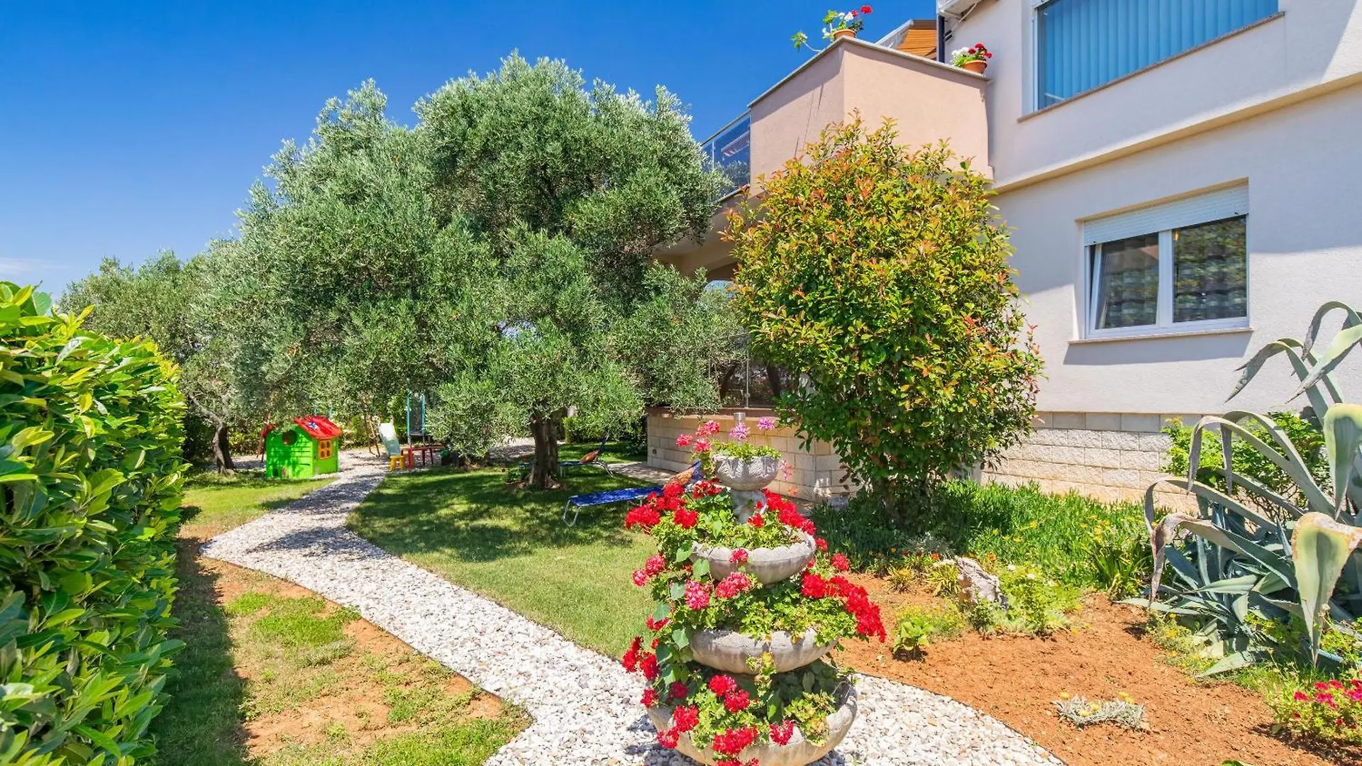 Apartments Miljenko Punat Croacia