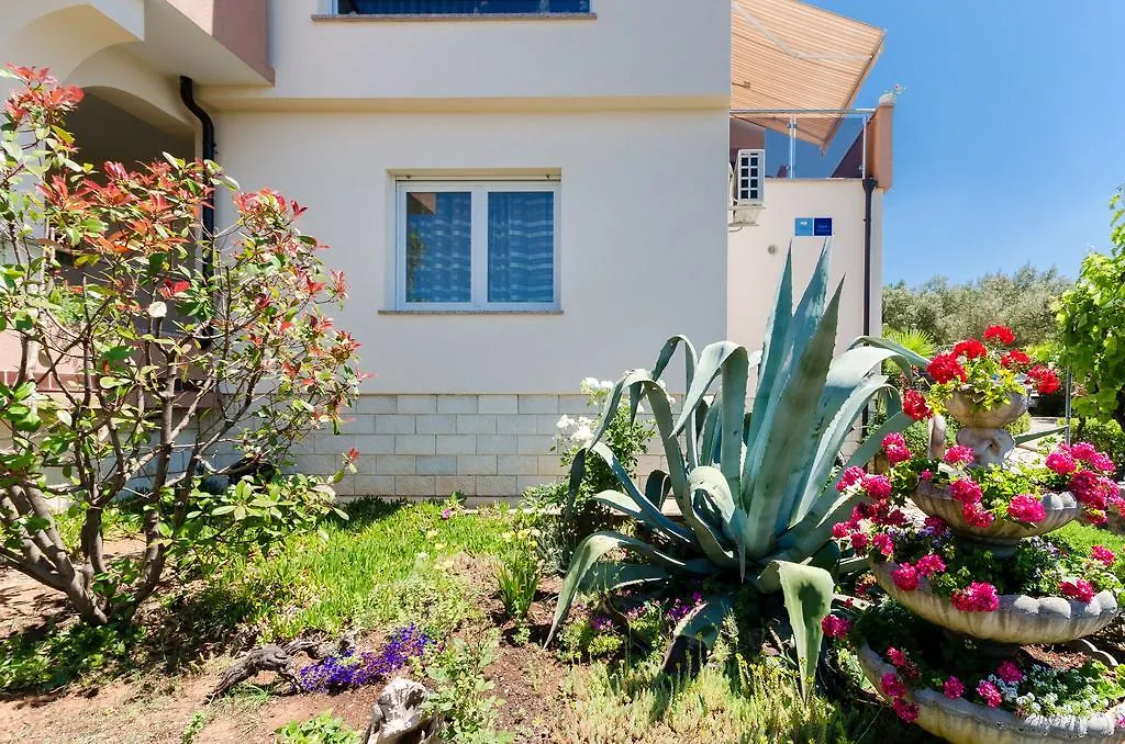 Apartments Miljenko Punat Croacia