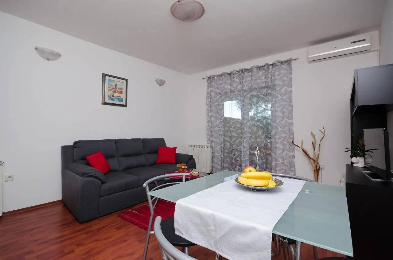 Apartments Miljenko Punat Croacia